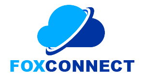 FoxConnect Logo