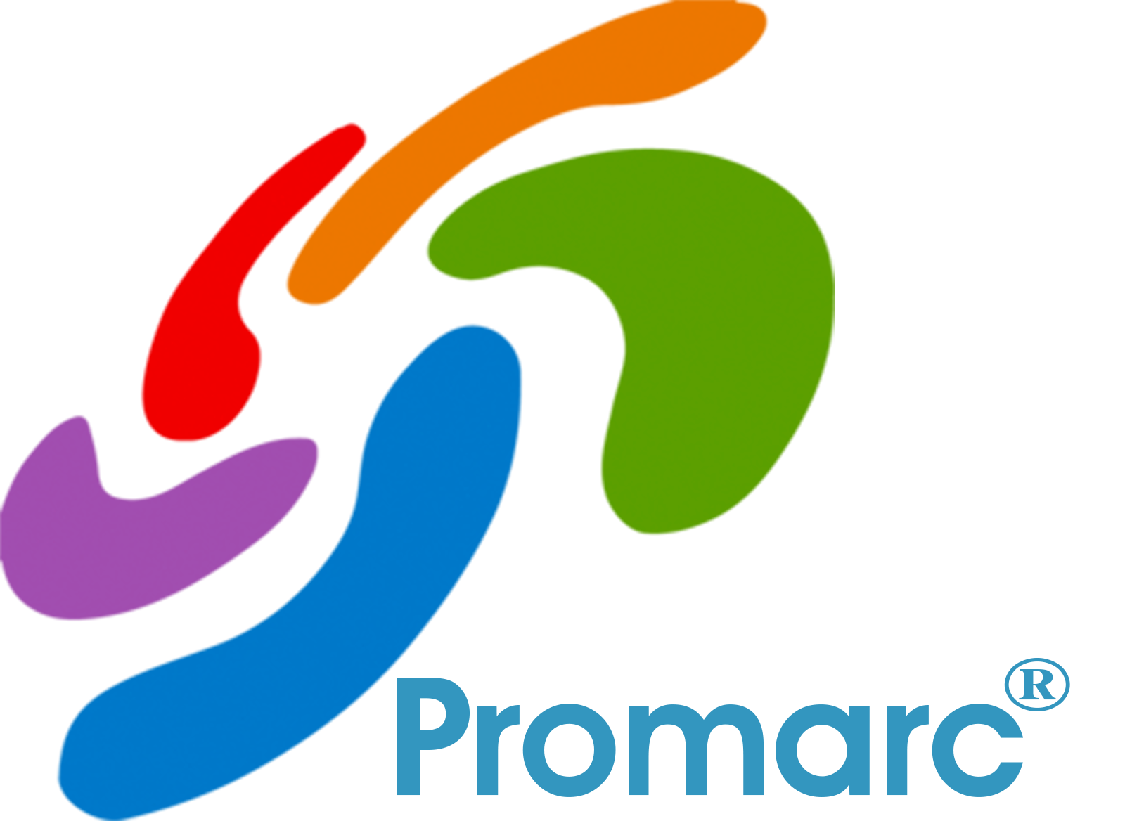 Promarc Logo